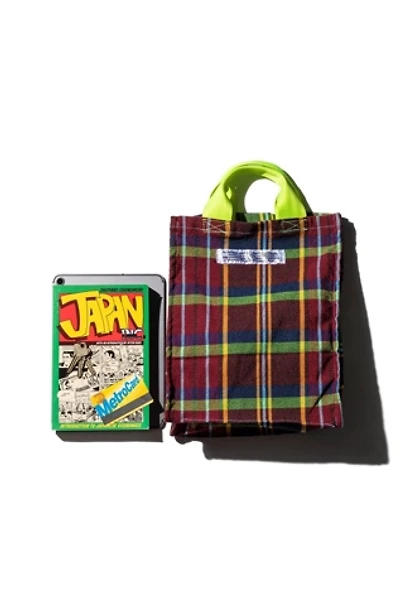 PUEBCO Document Bag