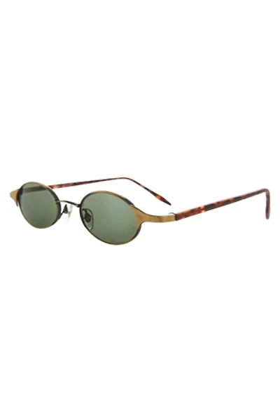 Vintage Nat Sunglasses Selected by Sunglass Museum