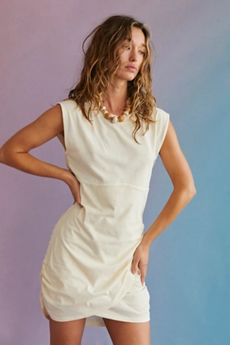 Free-est Jacinta Mini Dress | Pacific City