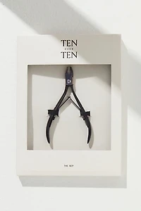 Tenoverten The Nip Cuticle Trimmer