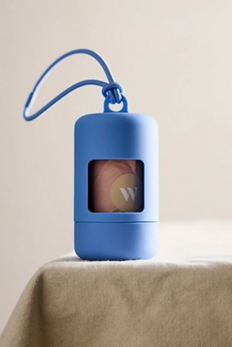 Wild One #2 Bag Holder