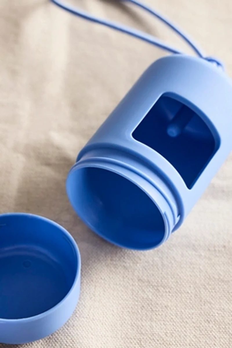 Wild One #2 Bag Holder