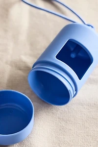 Wild One #2 Bag Holder