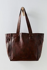 Bed Stu Celindra Dye Tote