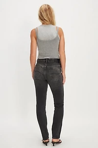 Lee Rider Slim Straight Jeans