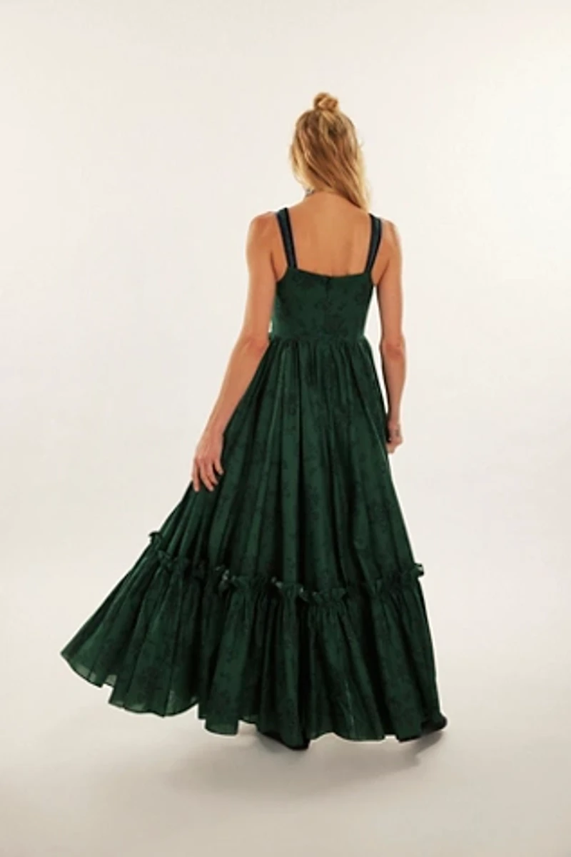 Selkie x FP The Staycation Dress