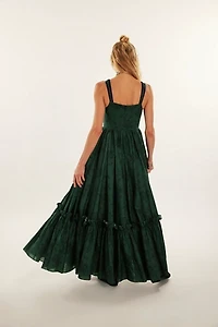 Selkie x FP The Staycation Dress