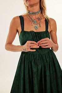 Selkie x FP The Staycation Dress