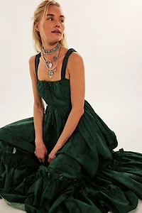 Selkie x FP The Staycation Dress