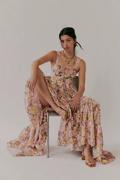 Selkie x FP The Staycation Dress