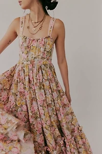 Selkie x FP The Staycation Dress