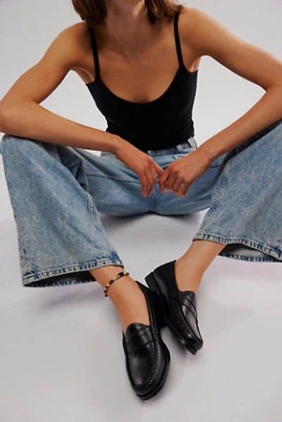 G.H. Bass Whitney Easy Weejuns Loafers