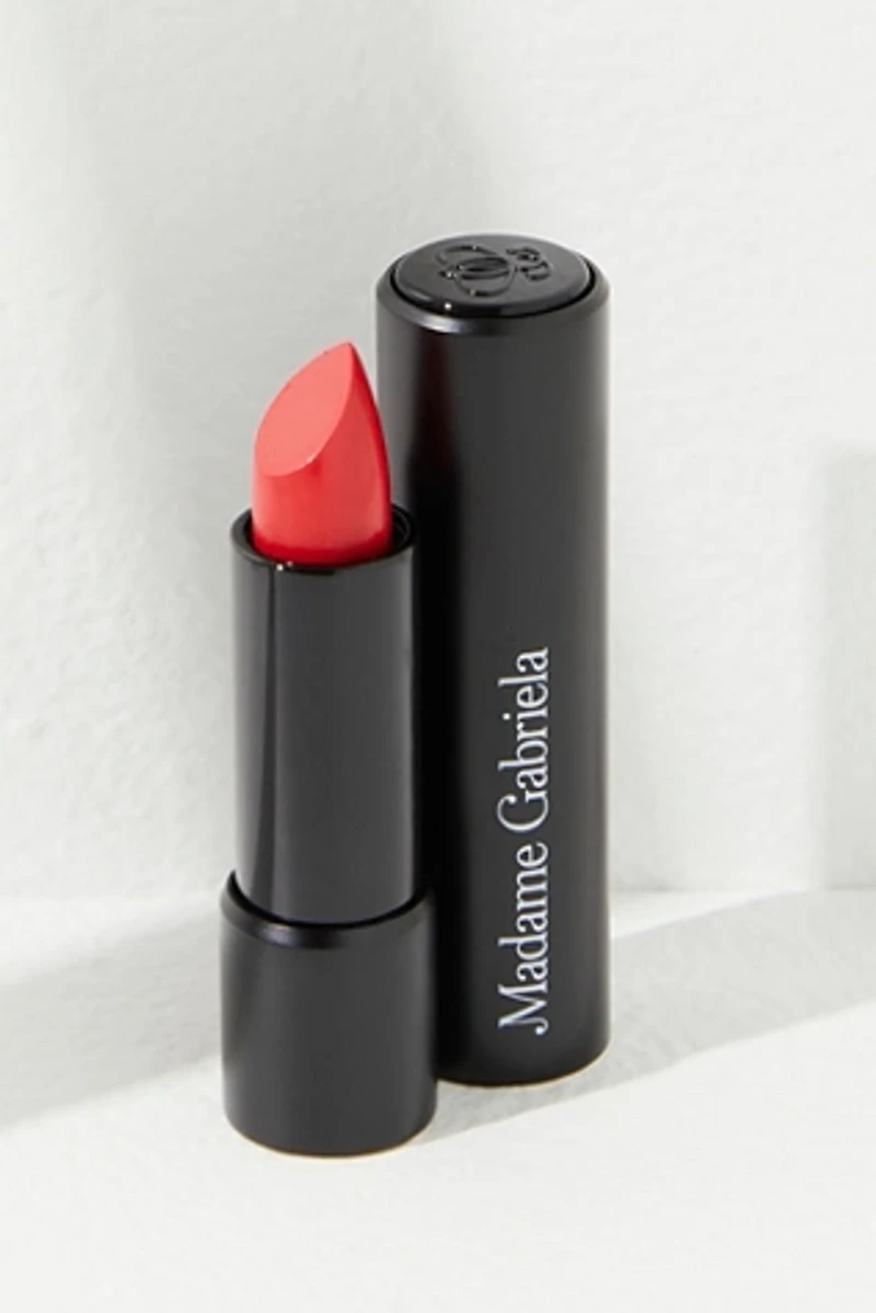 Madame Gabriela Lipstick