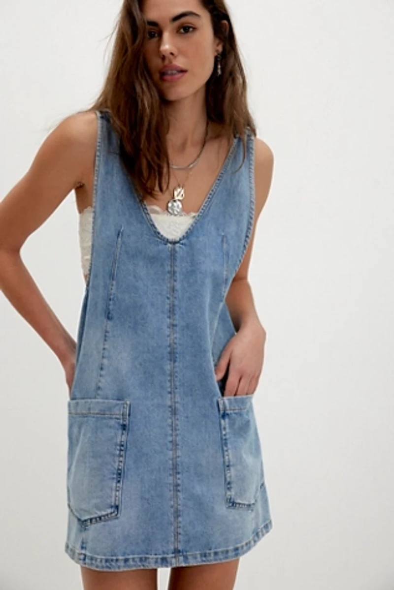 We The Free High Roller Skirtall