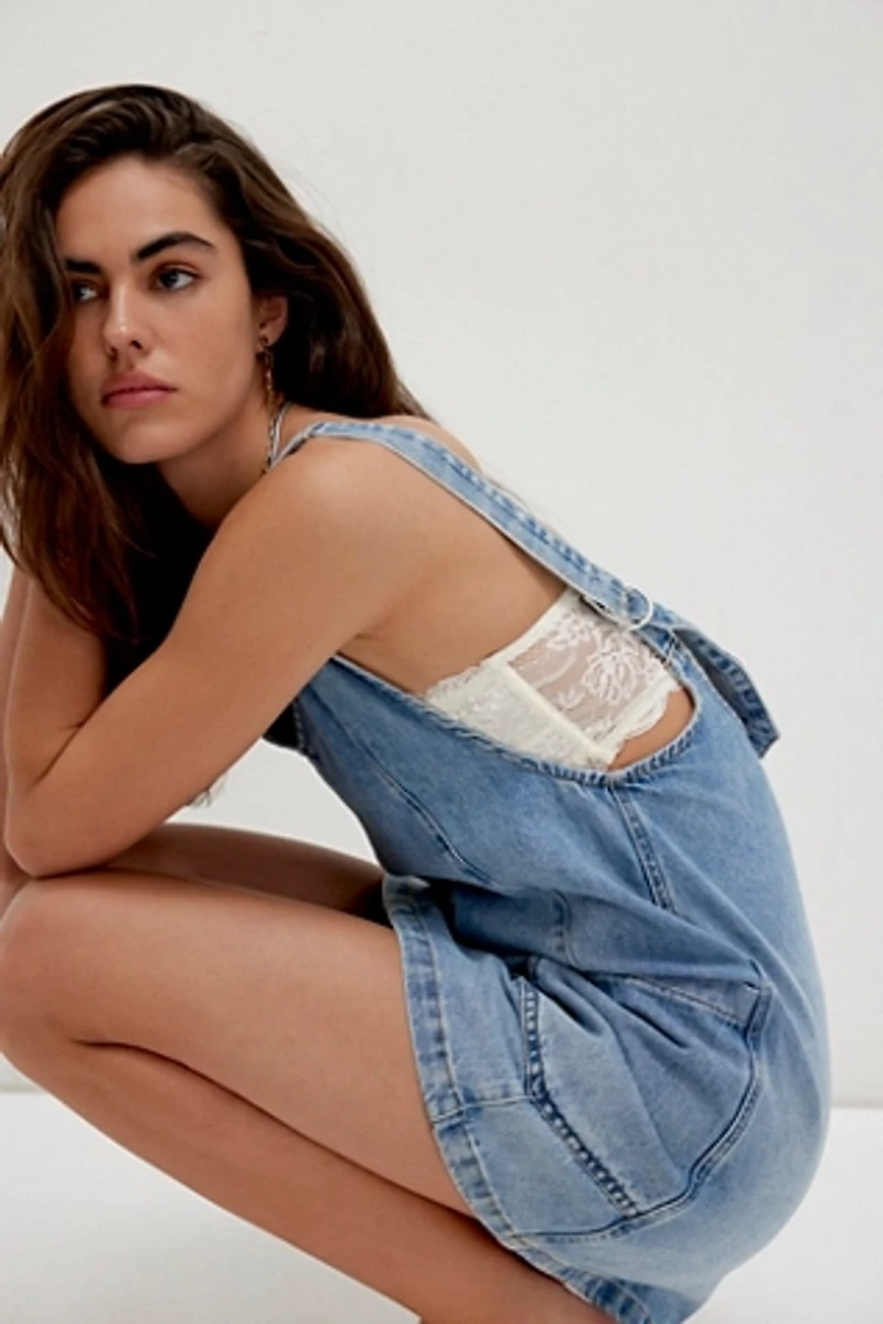 We The Free High Roller Skirtall