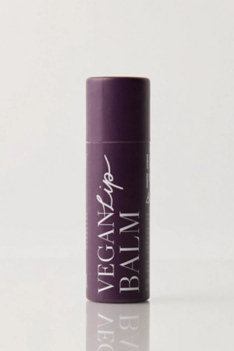Free People Vegan Lip Balm
