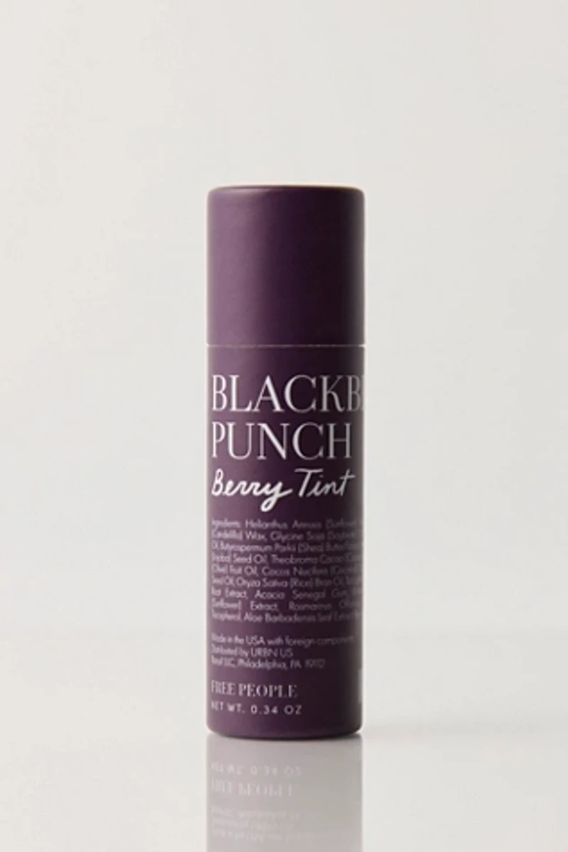 Free People Vegan Lip Balm