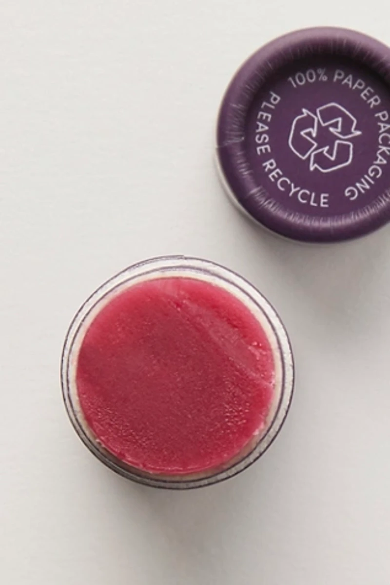 Free People Vegan Lip Balm