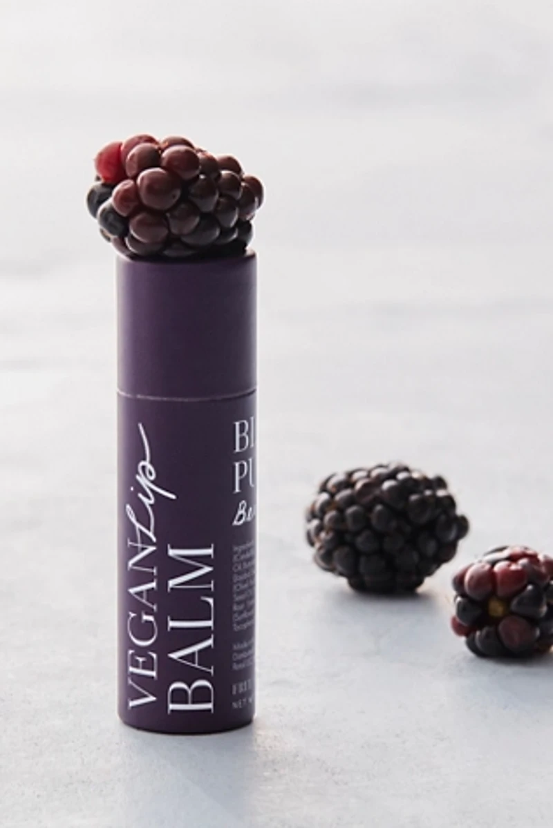 Free People Vegan Lip Balm