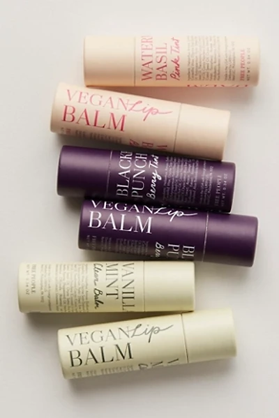 Free People Vegan Lip Balm