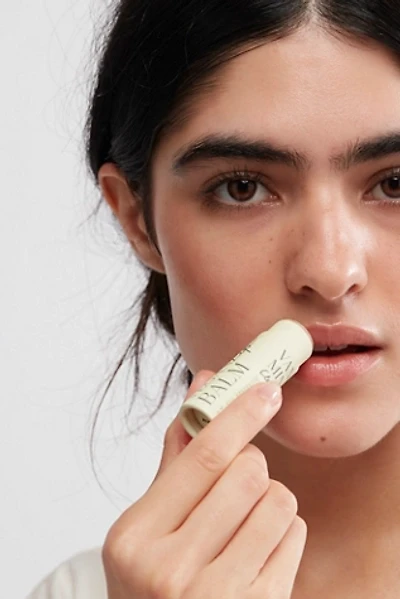 Free People Vegan Lip Balm