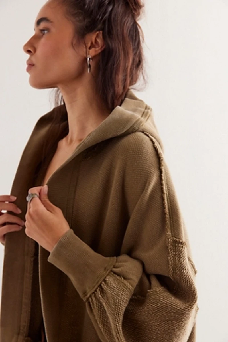 We The Free Forever Yours Cardi