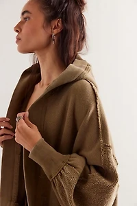 We The Free Forever Yours Cardi