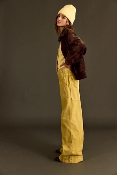 We The Free Breezy Denim Pull-On Jeans