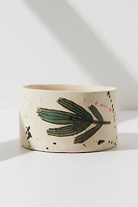 Limited Edition Eucalyptus & Siberian Pine 3-Wick Candle