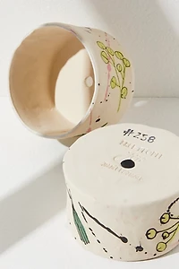 Limited Edition Eucalyptus & Siberian Pine 3-Wick Candle