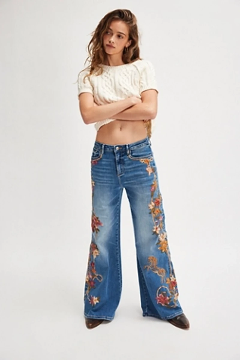 Driftwood Penelope Jeans