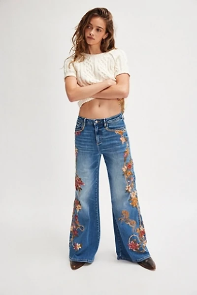 Driftwood Penelope Jeans