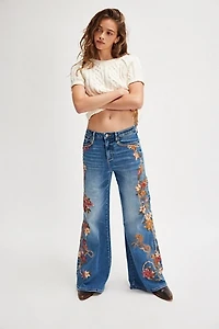 Driftwood Penelope Jeans