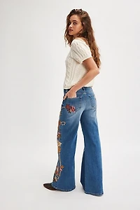 Driftwood Penelope Jeans