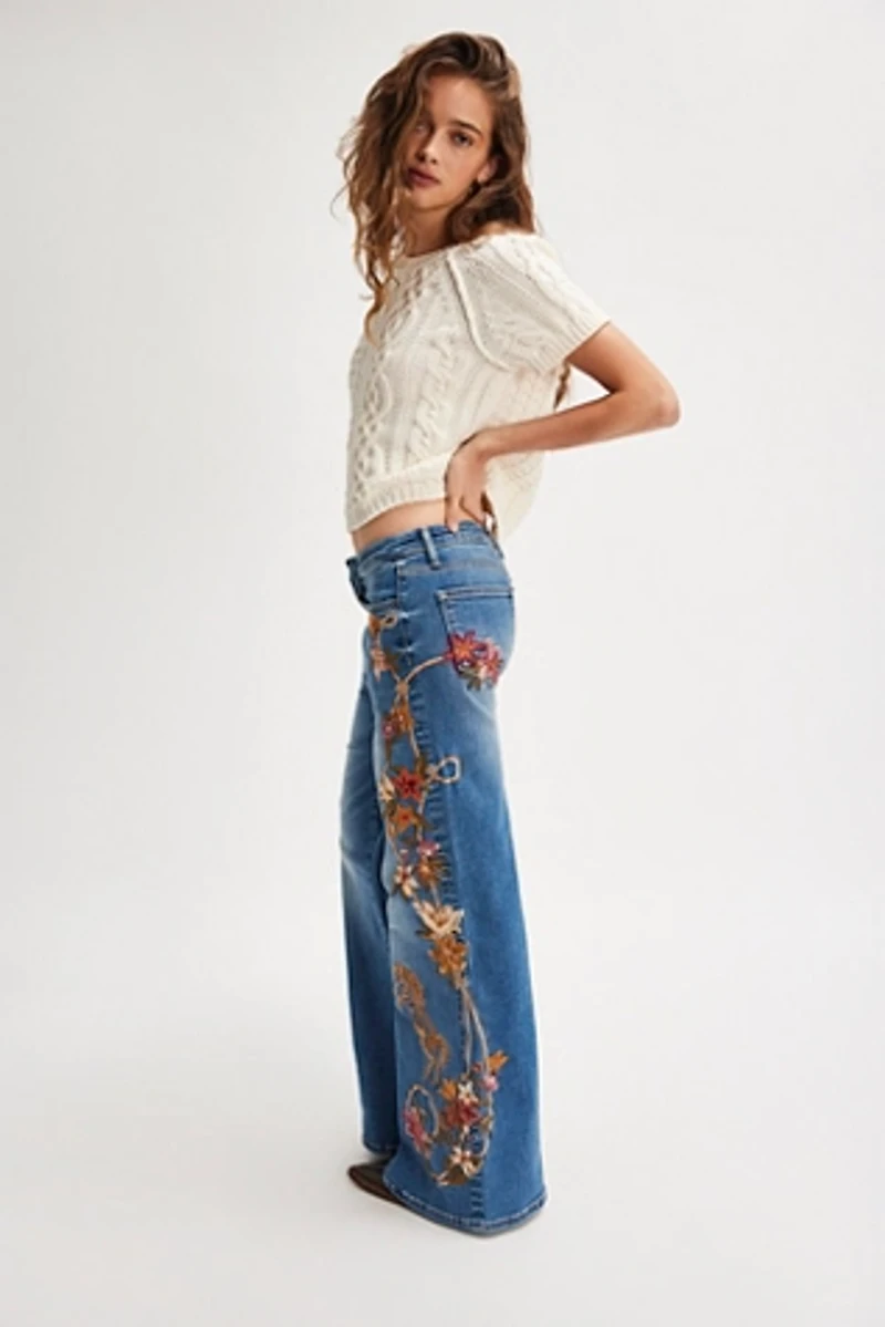 Driftwood Penelope Jeans