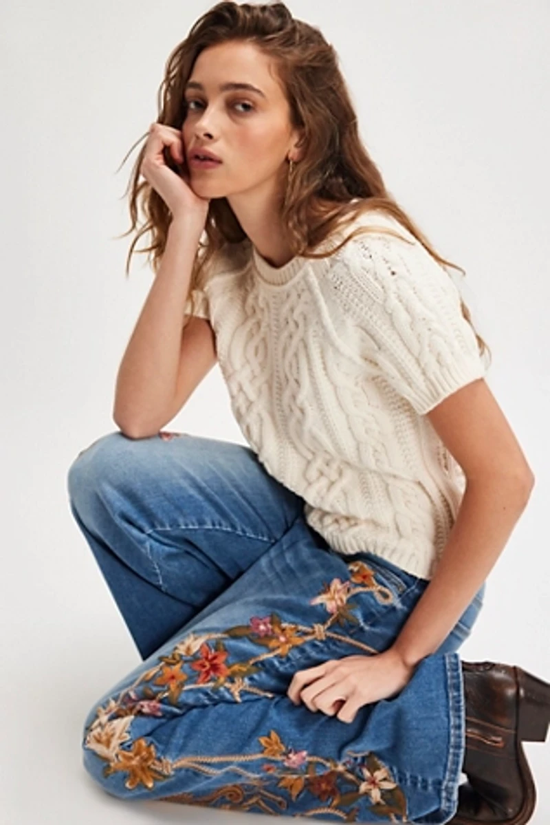 Driftwood Penelope Jeans