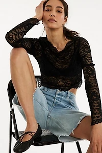 Citizens of Humanity Ayla Shorts