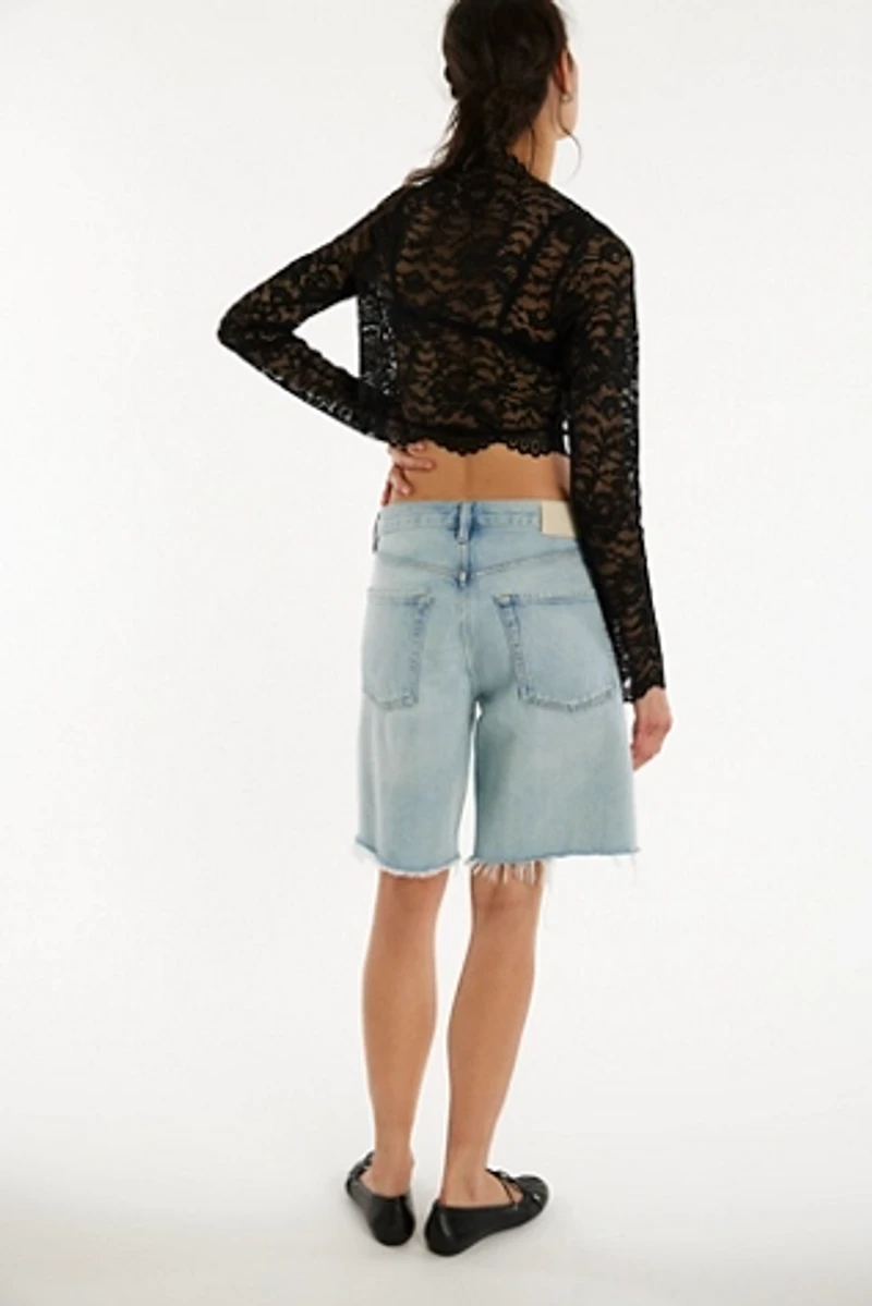 Citizens of Humanity Ayla Shorts