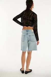 Citizens of Humanity Ayla Shorts