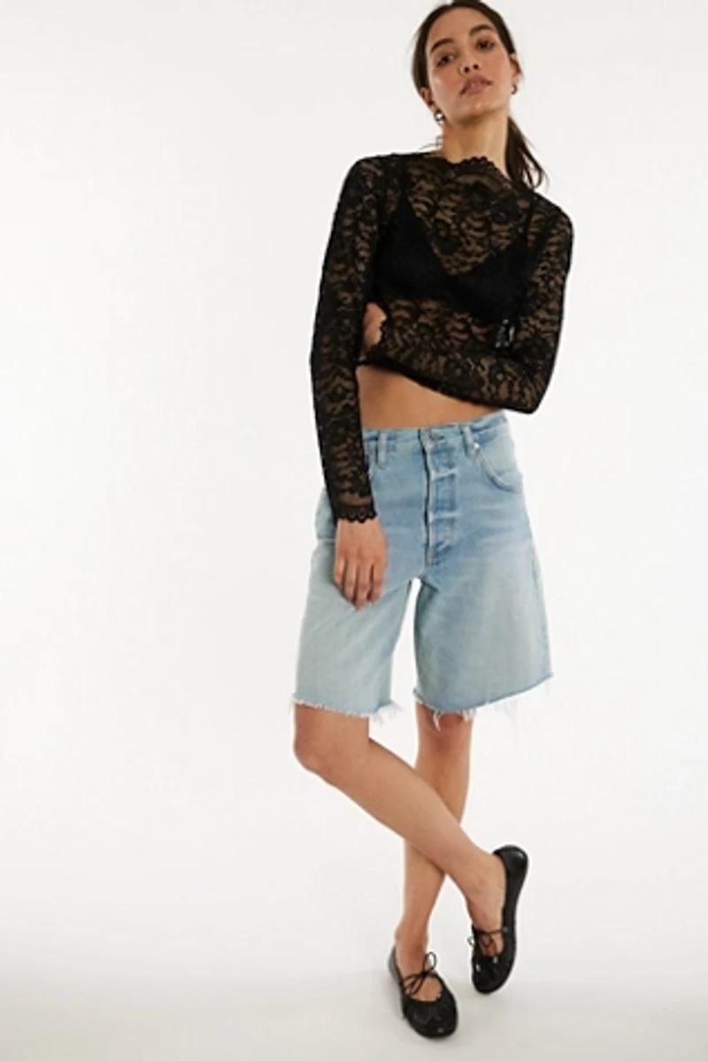Citizens of Humanity Ayla Shorts