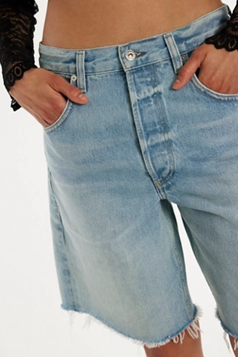 Citizens of Humanity Ayla Shorts