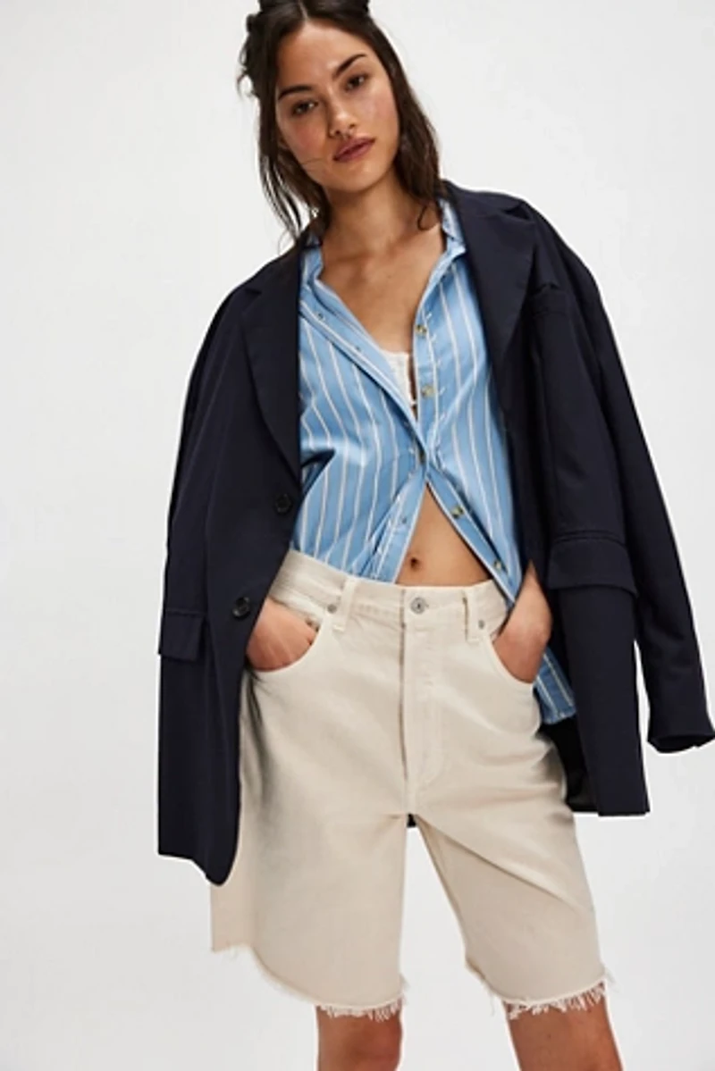 Citizens of Humanity Ayla Shorts