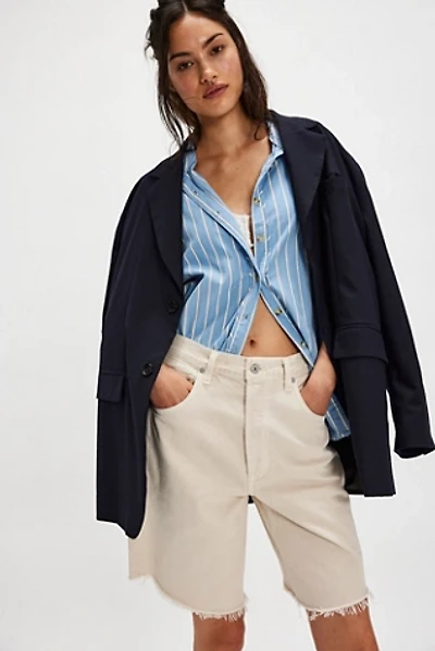 Citizens of Humanity Ayla Shorts