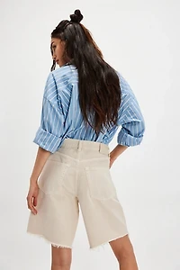 Citizens of Humanity Ayla Shorts