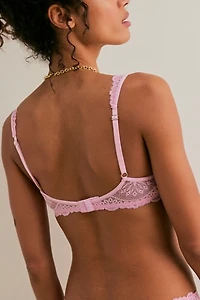Allegra Bra