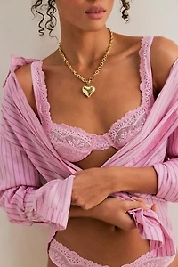 Allegra Bra