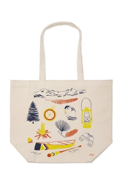 Claudia Pearson Wilderness Tote Bag