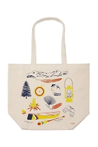 Claudia Pearson Wilderness Tote Bag