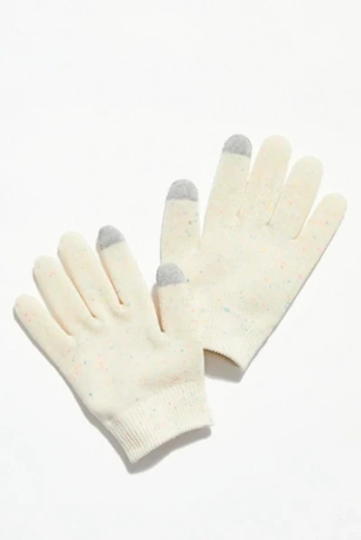 Kitsch Moisturizing Spa Gloves
