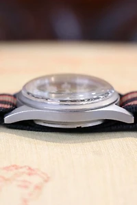 L.L. Bean Hamilton Watch Selected by The Curatorial Dept.